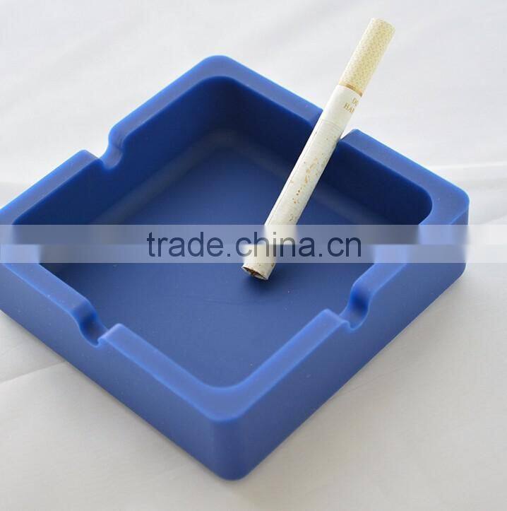 custom Silicone Ashtray for sale/ ashtray For Smoking