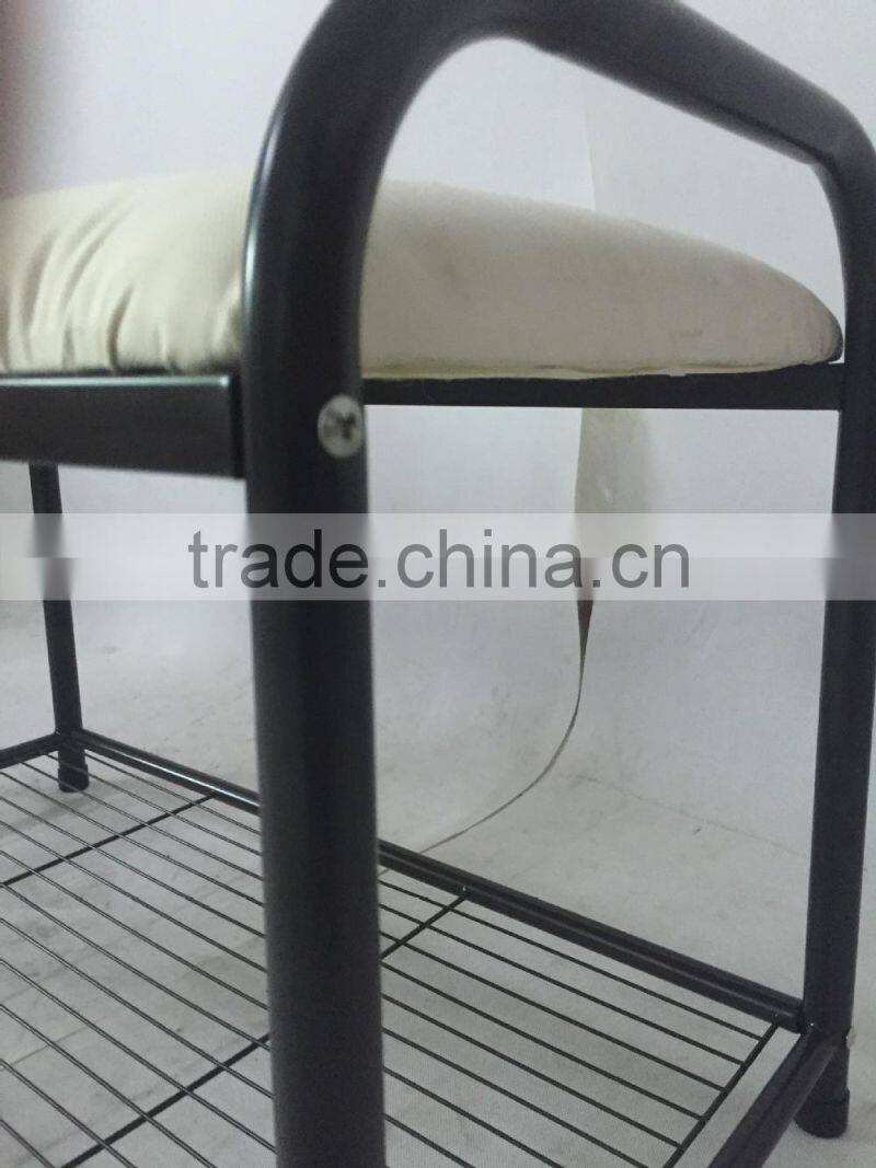 Vivinature bench stoarge shoes rack