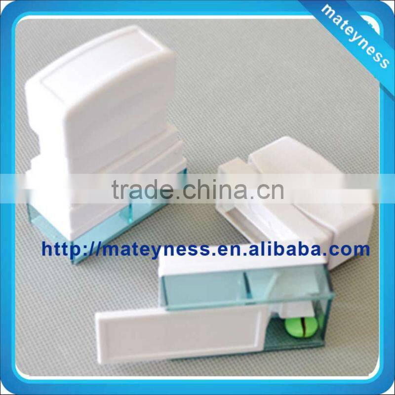 ABS Pill Box Cutter