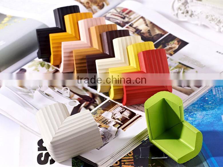 Tile Corner Bead Pvc, Baby Corner Protector Child Safely Guard