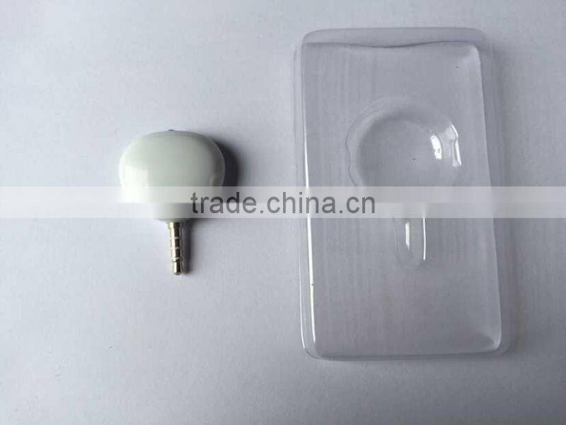 OEM Available Mobile Smart Infrared Remote Controller IOS/Android Phone Use Universal Remote Control With Home Applicance AC etc