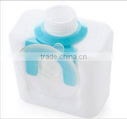 Wholesale Stock Small Order Kitchen Liquid Storage Bottle