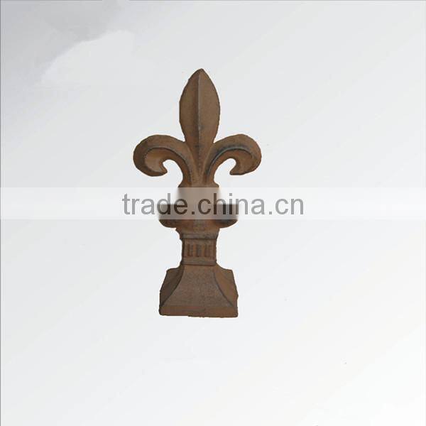 Hot Sale Stamping Final For Fence Top And Gate Top On Alibaba