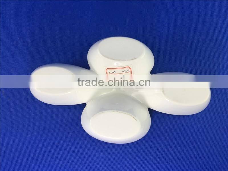 wholesale fine personalized porcelain plates