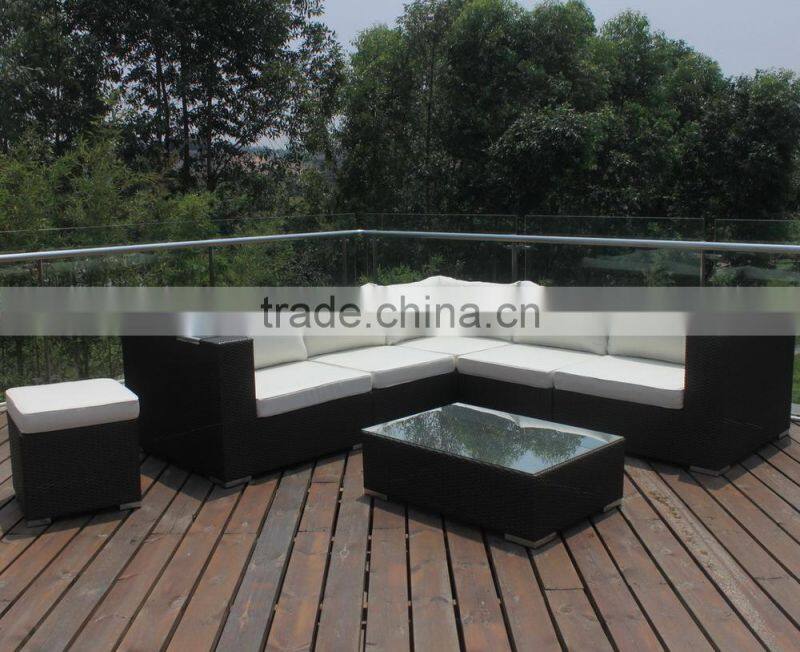Sectional outdoor Furniture (BG-011A)