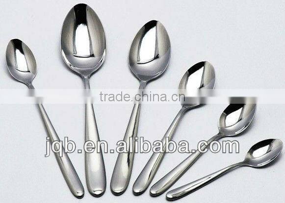 High Quality and Gold Plating Stainless Steel Kitchen Knife Set