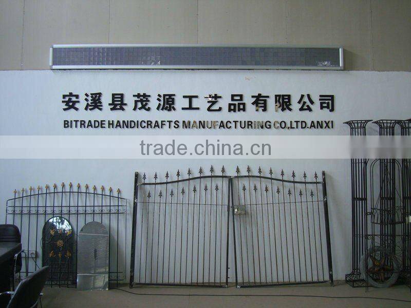 Metal Display Clothing Model For Dress New Fashion 2013