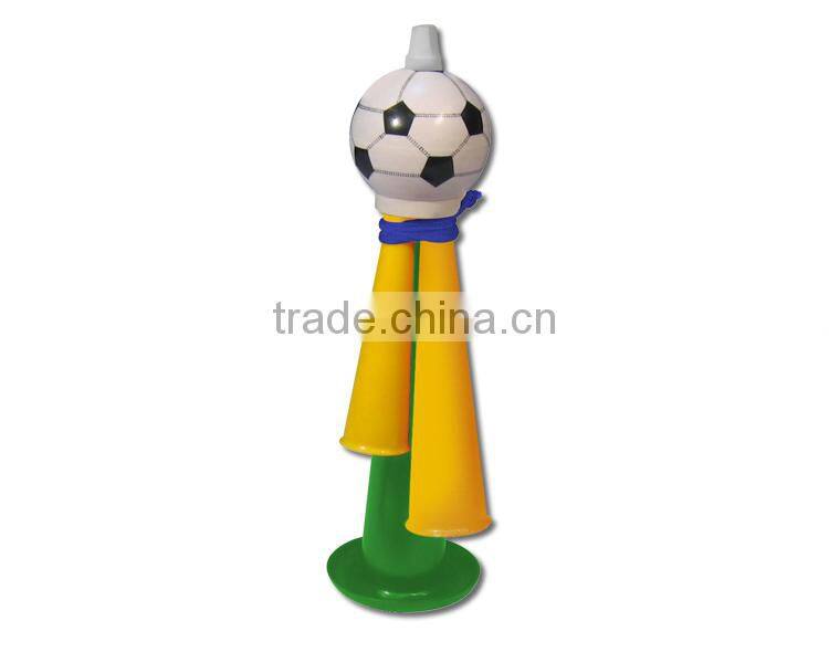 Plastic Horn, Sport horn, horn for cheering up, air horn