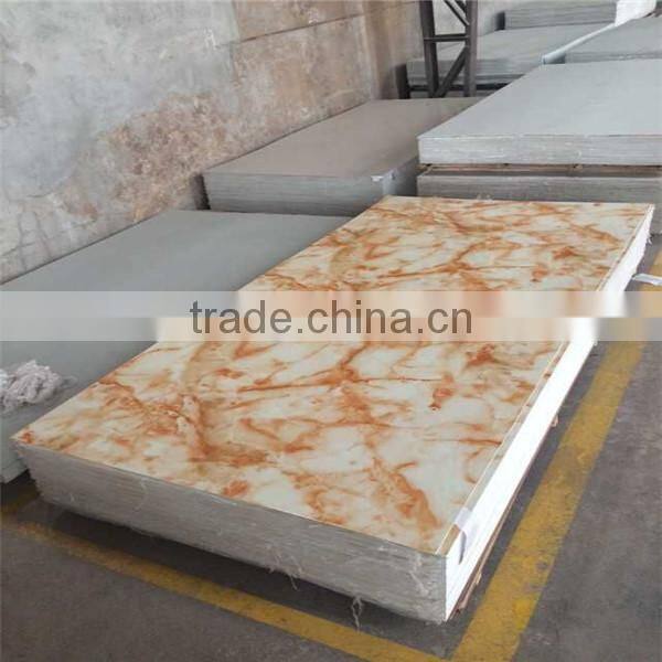 White Grey Jade interior decoration marble stone panel walls, marble texture decorative board