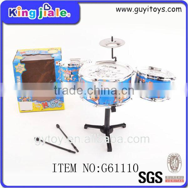 Music instruments educational baby toy drum