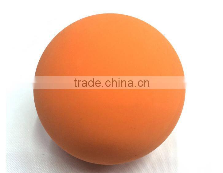 USA standard size 55mm Rubber squash ball