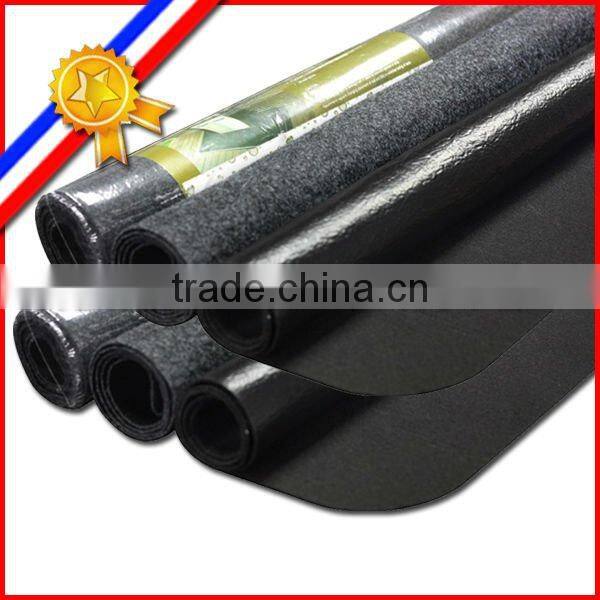 500gsm weight non woven barbeque grill mat