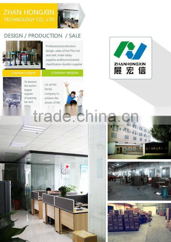 Solid Wood Hotel Room Luggage Rack with Back