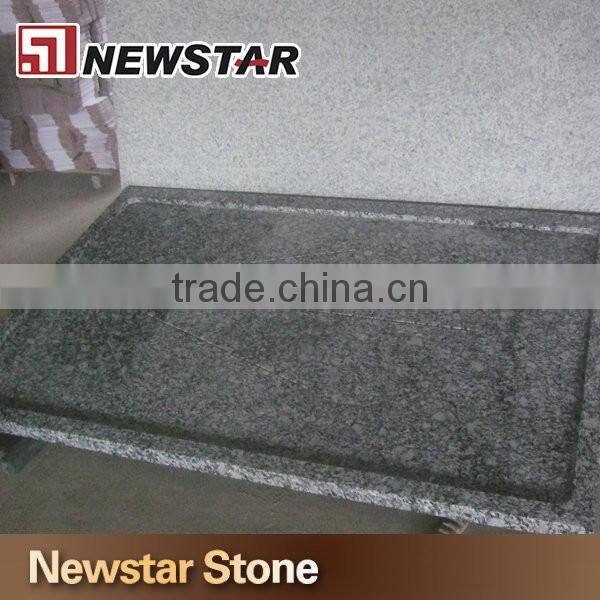 Granite Shower Tray, Natural Stone Shower Base