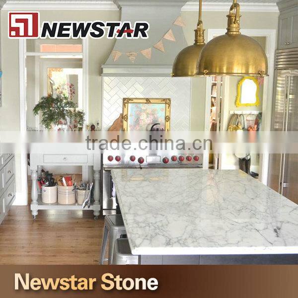 Prefab kitchen island countertop