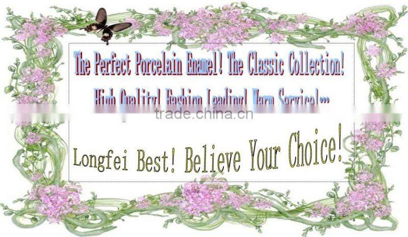 Flared Stoneware Porcelain Ceramic Custom Drawn Mug