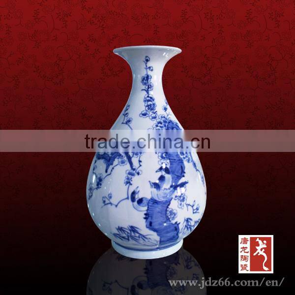 Art Red glazed shoe vases