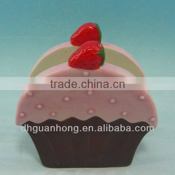 Christmas Napkin Holders