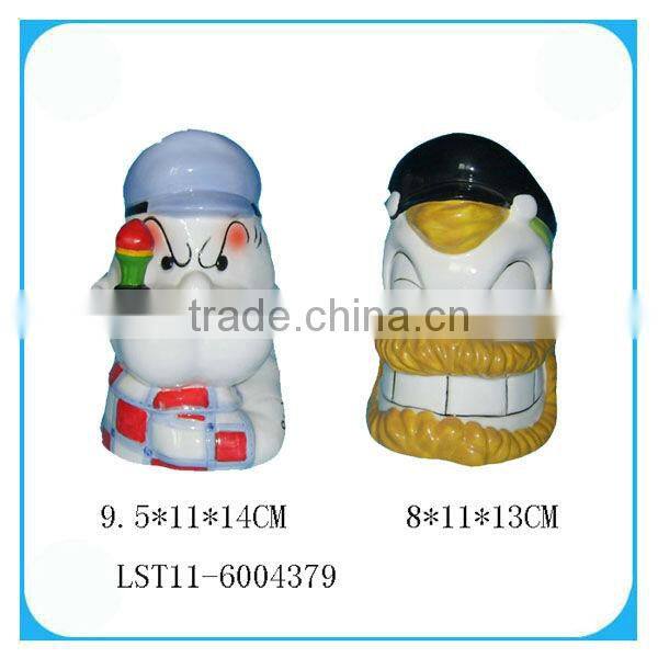 Ceramic Anniversary Gifts / Premium Gifts