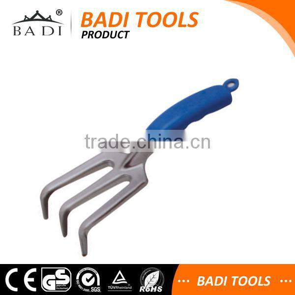 Ergo Scratch Tool Garden Cultivator