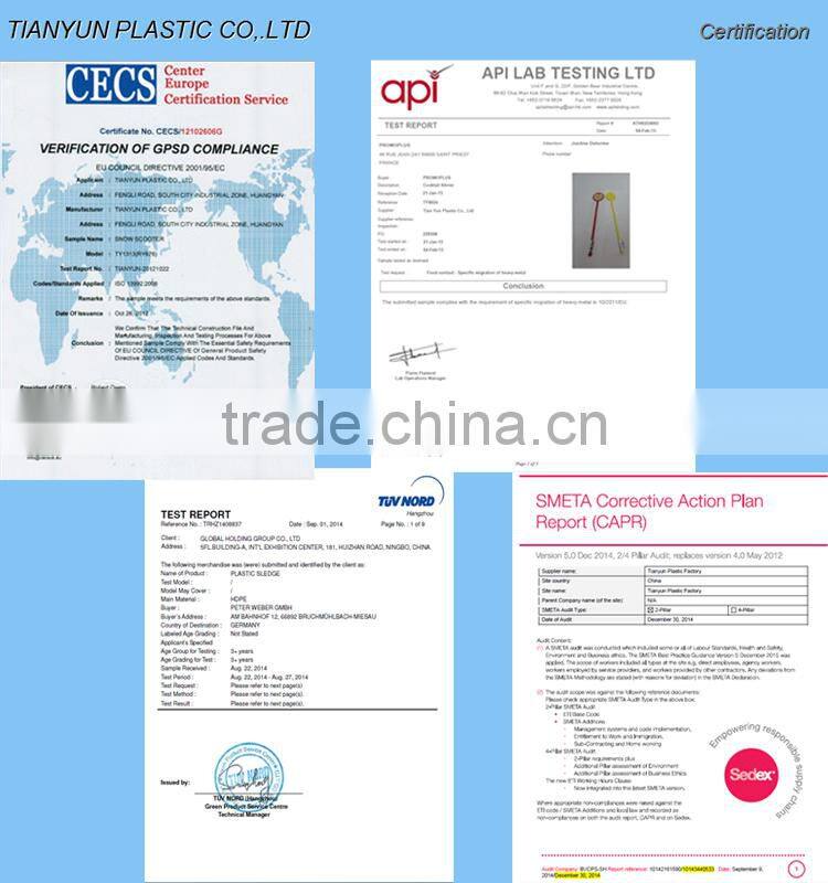 8oz mini cocktail shaker pink