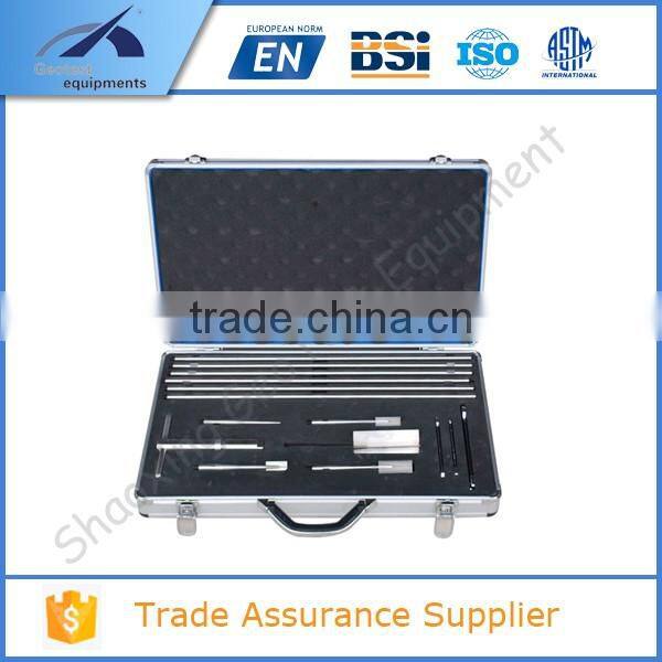 VA-2 Soil Testing Equipment Vane Apparatus