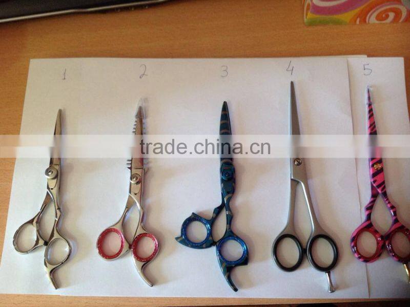 solingen scissors