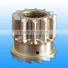 STARTER DRIVE FOR DELCH