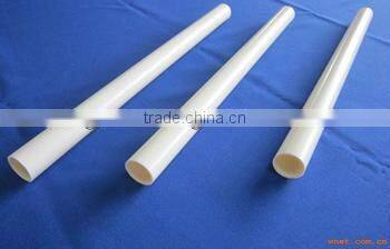 CE Certificate Cable Conduit PVC