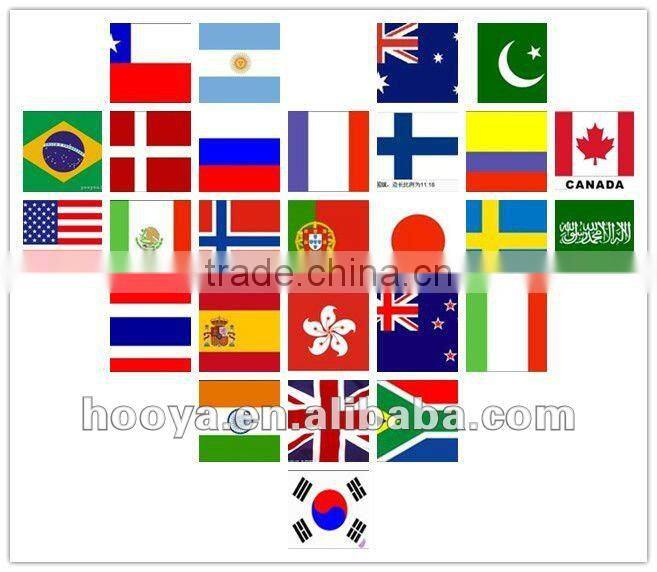 dot patterm woman plastic bracelet