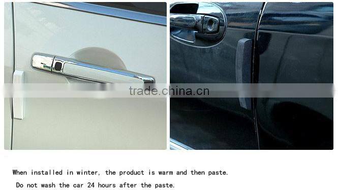 The car crash anti-collision Strips foam