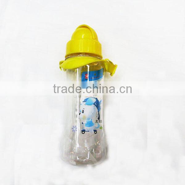 450ML Baby Plastic Water Bottle