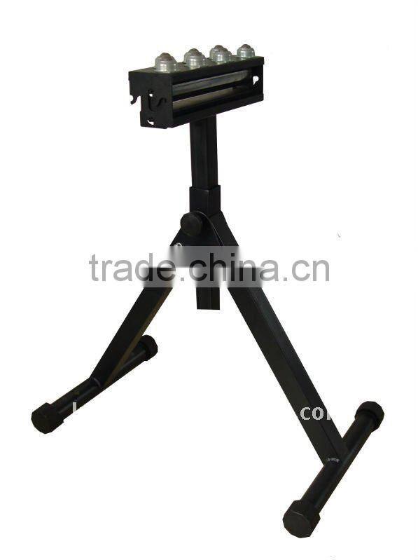 Comvenient Ball Bearing Roller Stand
