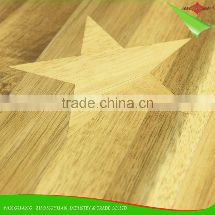 ZY-R2001 eco-friendly antislip vegetable wood cutting board chopping board