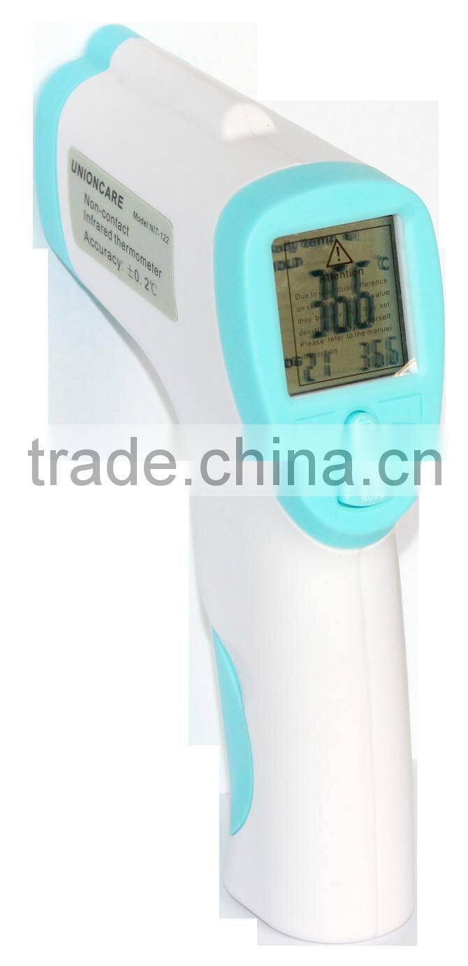 Digital Non Contact Baby Infrared Thermometer Gun Children IR Thermometer