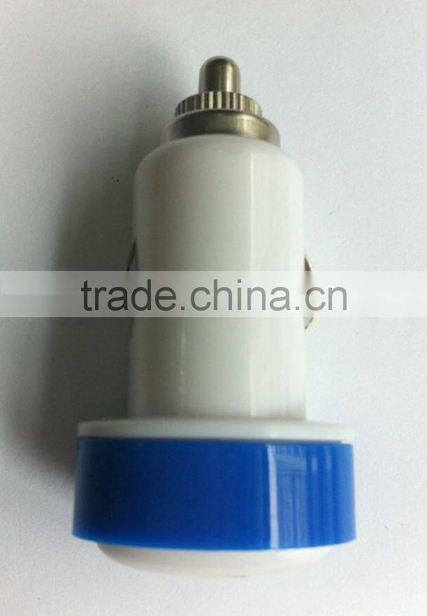 Universal USB car charger for iPhone ,iPad