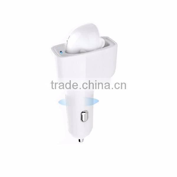 Direct Factory Wholesale Dacom GF7 TWS Bluetooth Earpieces Car Kit