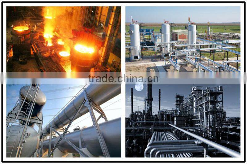 FORGING GR2 TITANIUM DISC FOR INDUSTRY