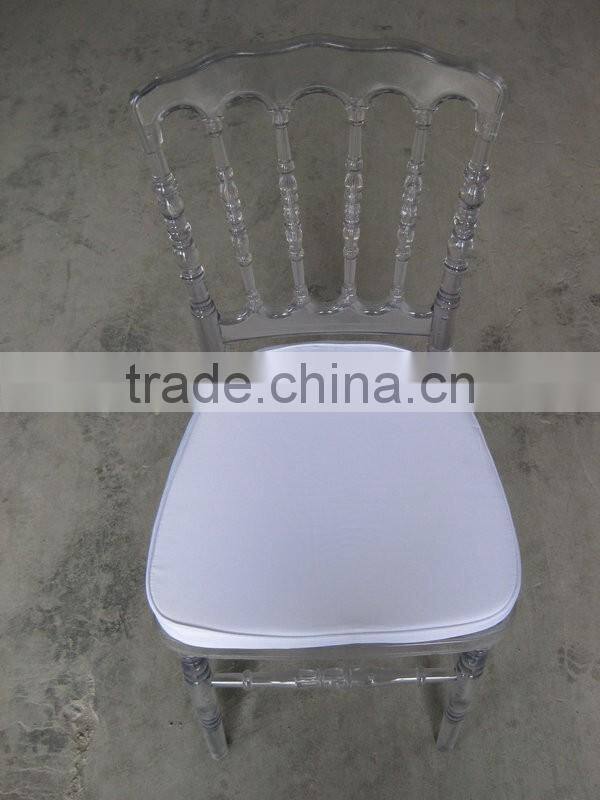 Used Resin Napoleon Chairs With Good Prices For Sale