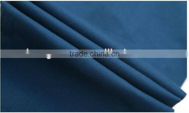 Man's Spring & Summer Solid Bright Color Fashionable Casual Pants