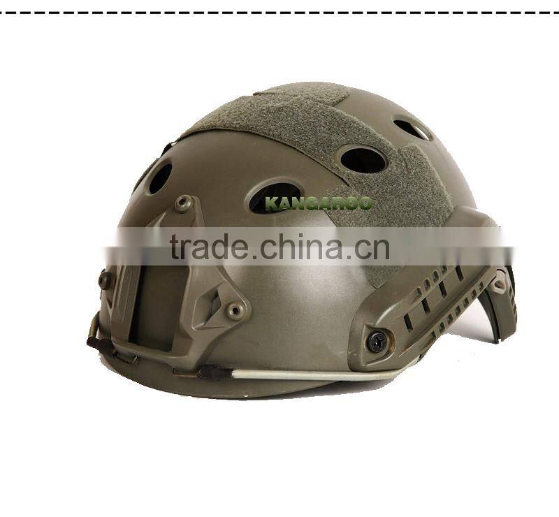 Safety Bullet Proof Military Helmet Price