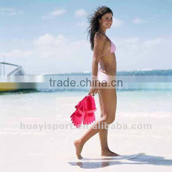 Hot sell beach swim shoes 10 sizes with different colors