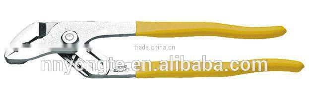 factory supply water pump plier 10''