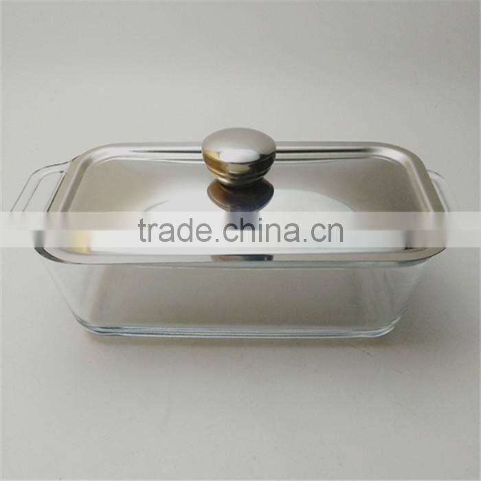 1.3Lx2 double pot Insulated Food Container Food Warmer