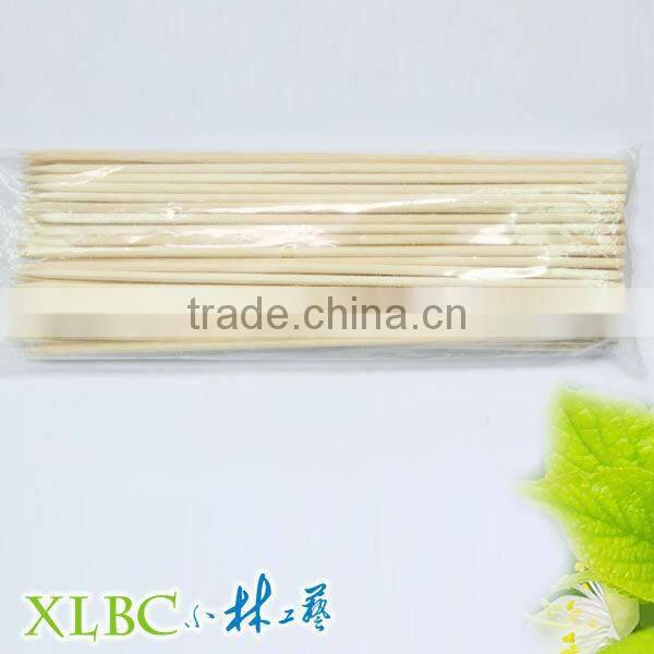 Bamboo skewers