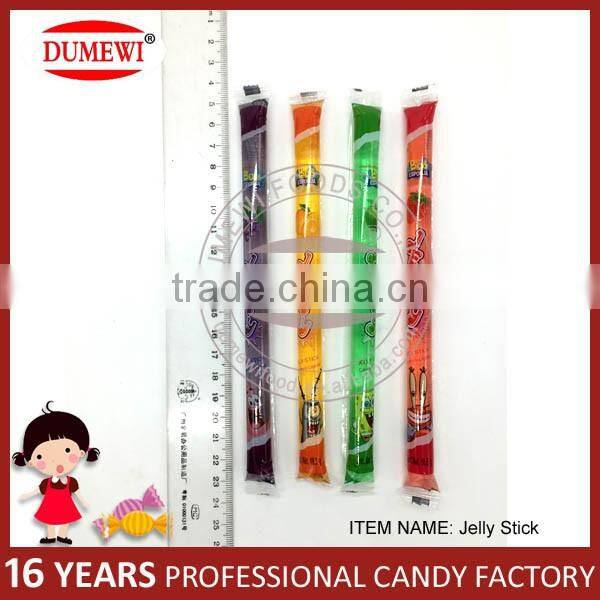 Long Stick Jelly Pudding