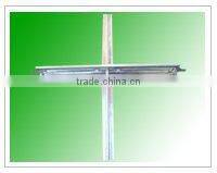 false ceiling grid of pvc gypsum board