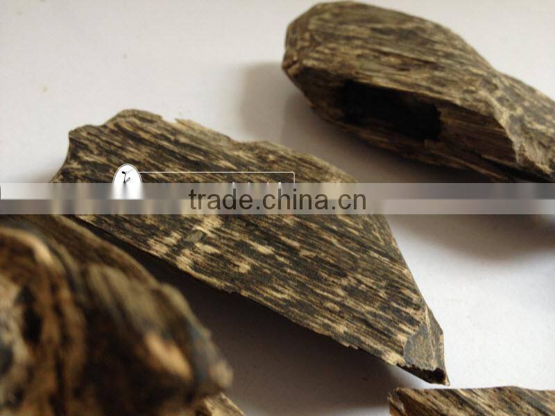 Special Vietnamese Oudh Chunks from Vietnam