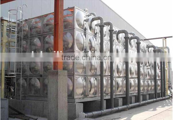 Manufacture direct selling, Huili 5000 cubic meter tank