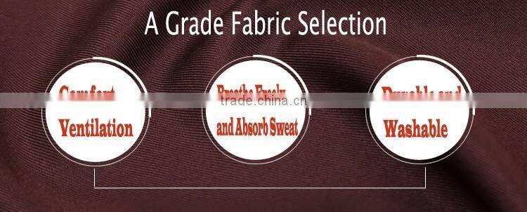 Promotion Simple Style Custom Soft Material Washable PVC Apron